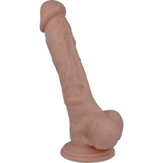 Mr. Intense MR INTENSE - 28 REALISTIC COCK 22.3 -O- 3.4CM