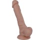 Mr. Intense MR INTENSE - 28 REALISTIC COCK 22.3 -O- 3.4CM