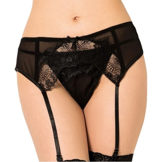 Queen Lingerie MEŽĢĪŅU PRIEKŠVIETES JOSTA L/XL