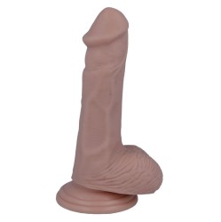 Mr. Intense MR INTENSE - 5 REALISTIC COCK 16.5 -O- 3.5CM