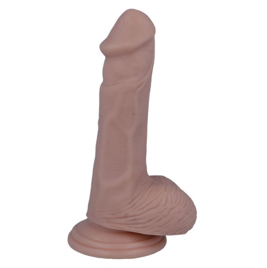 Mr. Intense MR INTENSE - 5 REALISTIC COCK 16.5 -O- 3.5CM