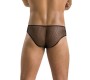 Passion Men PASSION - 035 SLIP RICHARD melns S/M