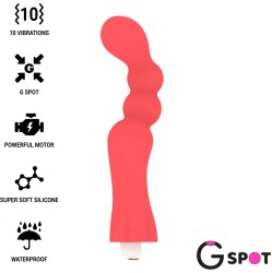 G-Spot GOHAH VIBRATOR HELEPUNANE