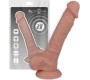 Mr. Intense MR INTENSE - 28 REALISTIC COCK 22.3 -O- 3.4CM