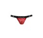 Anais Men - BRAVE JOCK STRAP M