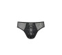 Passion Men PASSION - 035 SLIP RICHARD melns S/M