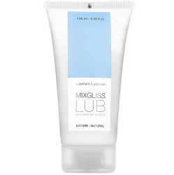 Mixgliss LOODUSLIK VEEL BAASILISE MÄÄREDA 150ml