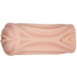 Crazy Bull JANE VAGINA MASTURBATORIAUS 13,5 CM