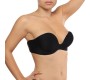 Bye Bra - Bras BYE BRA GALA BRA CUP A BLACK