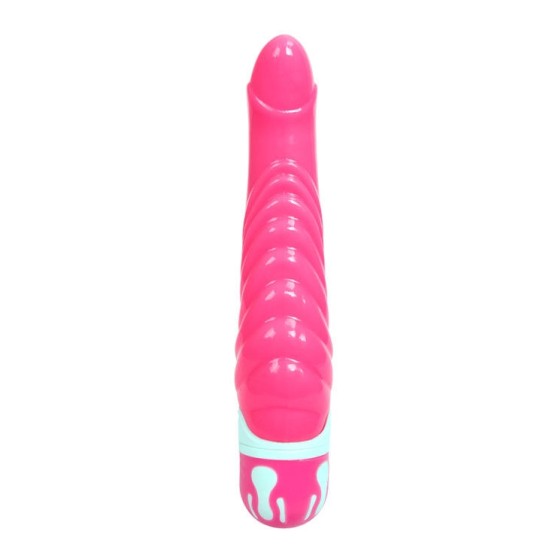 Baile Vibrators rozā 21.8CM