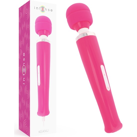 Intense Couples Toys Vibrators rozā