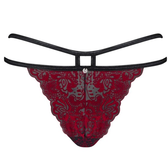 Obsessive Panties & Thong Obsessive - SUGESTINA PANTIES L/XL