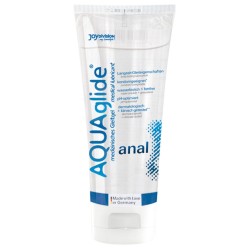 Joydivision Aquaglide ANĀLAIS LUBRIKANTS 100 ML
