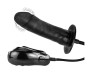 Baile Stimulating SUUREM RÕÕM TÄISPUHUTAV VIBRATING DONG 16 CM