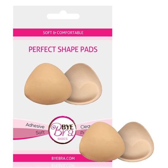 Bye Bra - Pull Ups BYEBRA PERFECT SHAPE PADS