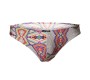 Cut4Men - LOW RISE BRIEF AZTEC M