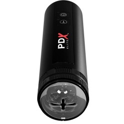 Pdx Elite MOTO BATOR X