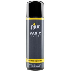 Pjur BASIC SILIKONS 250 ML