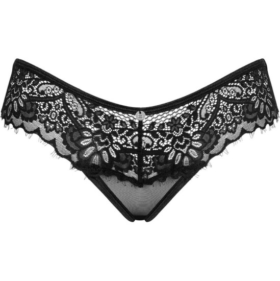 Obsessive Panties & Thong Obsessive - MADERRIS PANTIES XS/S