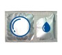 Control Condoms CONTROL DUO NATURA 2-1 КОНСЕРВАНТ + ГЕЛЬ 6 ЕДИНИЦ