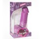 Pink Room NAO REALISTIC DILDO PURPULS 16 CM