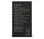 Lelo LILY 3 PERSONAL MASSAGER - POLAR GREEN