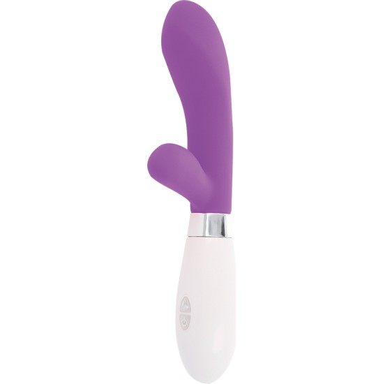 Glossy Vibrators violets