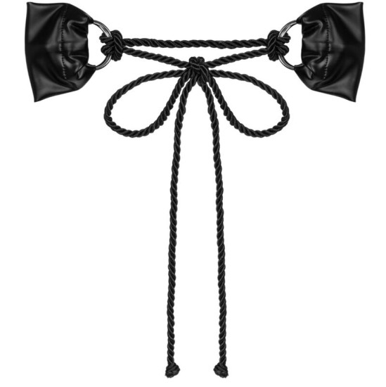 Obsessive Accessories OBSESSIVE - CORDELLIS HANDCUFFS ONE SIZE