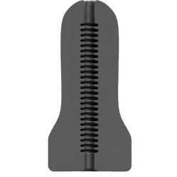 All Black ПЕТЛЯ МАСТУРБАТОРА МОДЕЛЬ 2