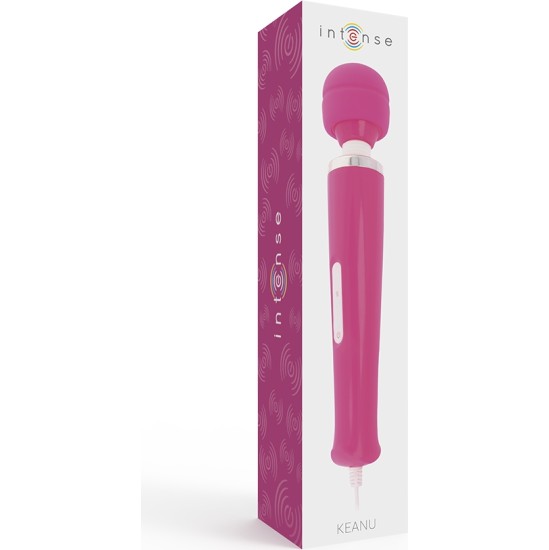 Intense Couples Toys Vibrators rozā