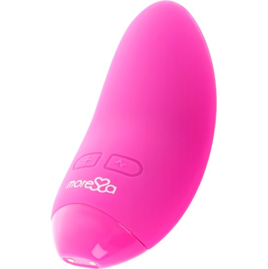 Moressa Stimulējošs vibrators rozā