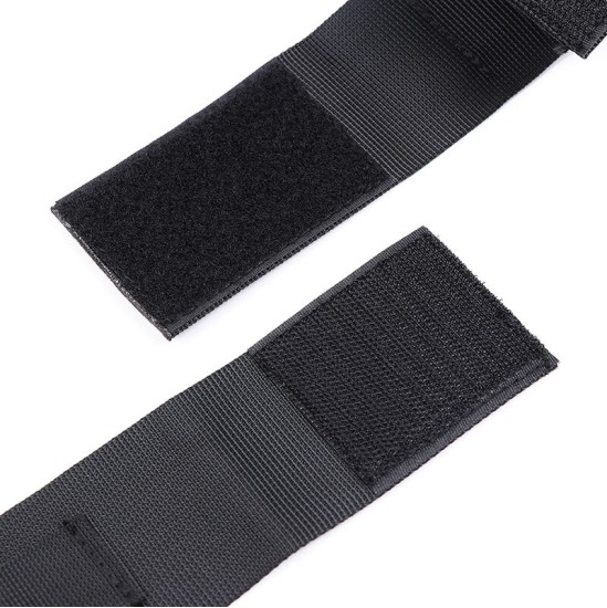 Ohmama Fetish NYLON WRIST RESTRAINTS