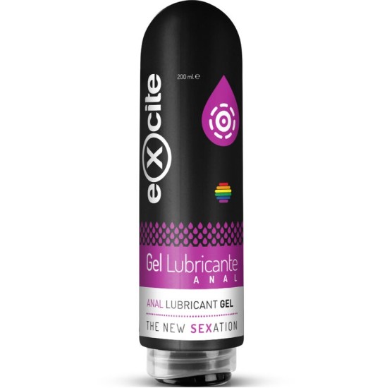 Excite LUBE ANĀLS 200 ML