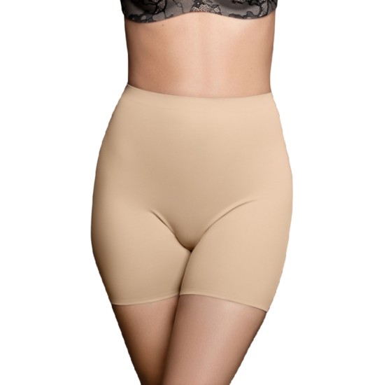 Bye Bra - Underwear BYE BRA INVISIBLE SHORT LIGHT CONTROL - M