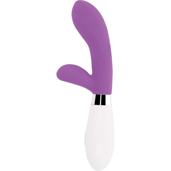 Glossy Vibrators violets