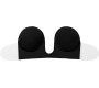 Bye Bra - Bras BYE BRA SEAMLESS U-STYLE BRA - BLACK SIZE B