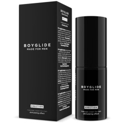 Intimateline Boyglide Erekcijas Krēms 30 ML