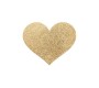 Bijoux Flash Collection BIJOUX INDISCRETS FLASH HEART GULD