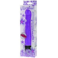 Baile Vibrators BAILE VIBRATORIUS DAUGIAI GREITIS 21,5 CM PURPURINIS
