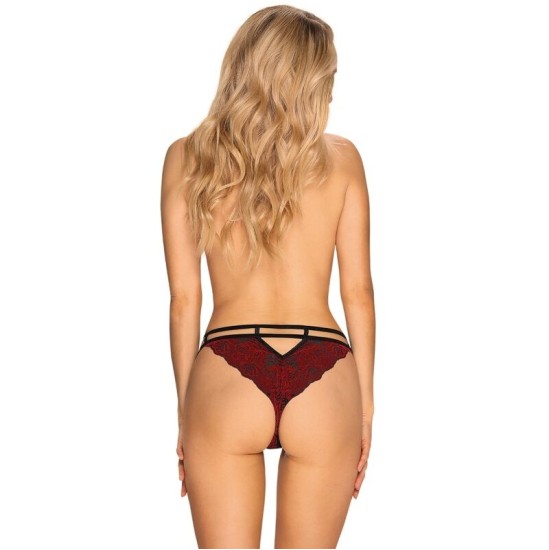 Obsessive Panties & Thong Obsessive - SUGESTINA PANTIES L/XL