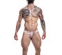 Cut4Men - LOW RISE BRIEF AZTEC M