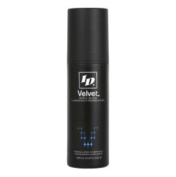 Id Velvet PREMIUM BODY GLIDE LUBRIKANTS PERSONĀLS 125 ML