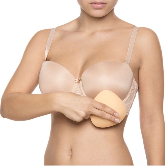 Bye Bra - Pull Ups BYEBRA PERFECT SHAPE PADS