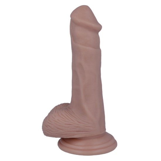 Mr. Intense MR INTENSE - 5 REALISTIC COCK 16.5 -O- 3.5CM