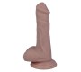 Mr. Intense MR INTENSE - 5 REALISTIC COCK 16.5 -O- 3.5CM