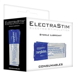 Electrastim STERILĀS LUBRIKANTAS MAKSĪTES-IEPAKOJUMS