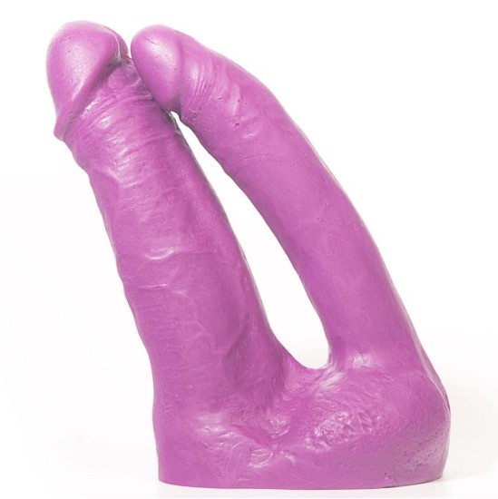 Pink Room ARTHUS REALISTIC DILDO VILLA 17CM/15.5CM