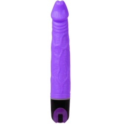 Baile Vibrators BAILE VIBRATORIUS DAUGIAI GREITIS 21,5 CM PURPURINIS