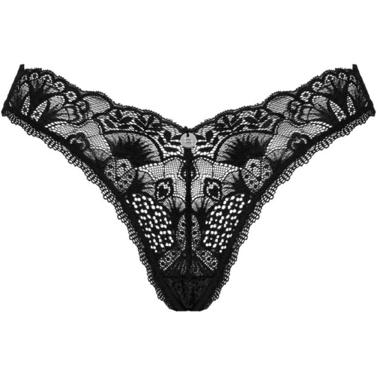 Obsessive Panties & Thong OBESESINIS – DONNA DREAM THONG XS/S