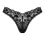 Obsessive Panties & Thong Obsessive - DONNA DREAM THONG XS/S